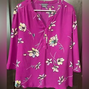 Van Heusen Blouse